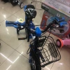 Children's bicycle details Picture